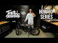 How To Install A Sur Ron E-Bike Seat Cover