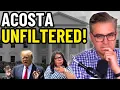 The Insane Media Scandal That Is Quietly Destroying CBS News w Jim Acosta