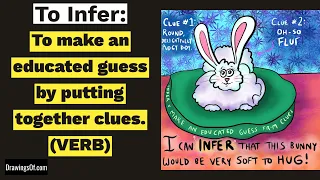 Infer vs Imply What s the Difference