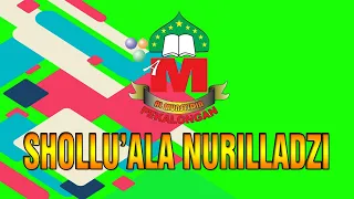 Download SHOLLU'ALA NURILLADZI 'AROJASSAMA AL MUNSYIDIN MP3