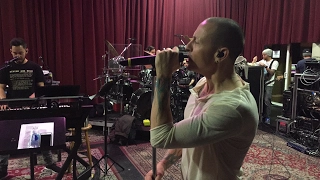 Download Live from Rehearsals MP3