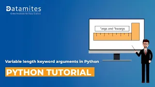 Variable Length Keyword Arguments in Python Ultimate Guide Examples DataMites