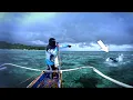 Download Lagu Dahil sa malakas na bagyo uwi agad | Bryan Fishing Tv