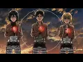 Download Lagu Shingeki no Kyojin opening 2 [Linked Horizon - Jiyuu no Tsubasa]