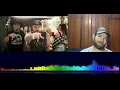 Adam Calhoun- You Ain't Shit Ft. Colt Ford (Reaction)