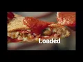 New Pizza Hut Melts Pizza Hut Commercial 2022