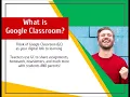 Getting Started with ClassLink and Google Classroom Windows Device - English
