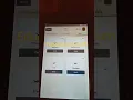 quick guide on how inmates operate tablets