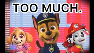 The Problem With Nick Jr s Current Schedule