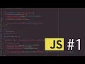 Code refactoring JS