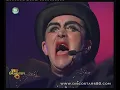 Download Lagu Visage - Fade To Grey (Hit-Giganten 15.08.2008)