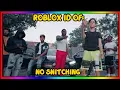 Lil Mabu DUSTY LOCANE - NO SNITCHING ROBLOX MUSIC AFTER UPDATE