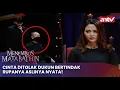 Lagu Cinta Ditolak Dukun Bertindak Rupanya Aslinya Nyata! | Menembus Mata Batin Eps 151 (3/4)