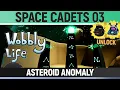 Wobbly Life - Task