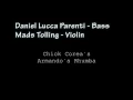 Armando's Rhumba - By Chick Corea feat. Mads Tolling