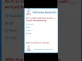 IF Else Java Questions