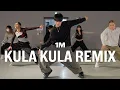 Download Lagu Pushloop - Kula Kula (The Widdler Remix) / KOOJAEMO Choreography