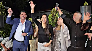 لأول مرة الشاعر احمد الخنسا يسبب قلق لجمهور ام الجود بأغنيته الخاصةDABKI LEBANON 