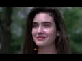 Cyndi Lauper • Time After Time // Jennifer Connelly • Evolution Age