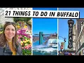 21 Things to do in BUFFALO NEW YORK US Top Buffalo Activities and Attractions You Can t Miss
