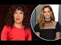 Killing Eve s Sandra Oh to star in new Netflix series The Chair written by Amanda Peet