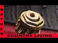 Easy TroyBilt steering repair