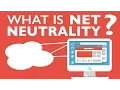 Net Neutrality Explained In One Minute