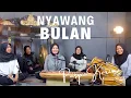 Download Lagu Puspa Karima - Nyawang Bulan - Kawih Sunda - Lagu Sunda (LIVE)