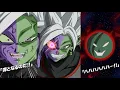 NEW LR FUSION INFINITE ZAMASU INTRO SUPER ATTACKS DOMAIN OSTS Dragon Ball Z Dokkan Battle