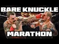 Lagu 🔴 72 HOURS of BARE KNUCKLE FIGHTING | Watch Knucklemania VI LIVE Feb 7th | BKFC 60 - 83 #boxing