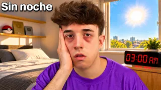 UN MUNDO SIN... "NOCHE"