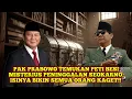 Download Lagu Pak Prabowo Temukan Peti Besi Misterius Peninggalan Soekarno, Isinya Bikin Semua Orang Kaget!! 