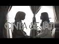 Lagu Cinta Sejati - Bunga Citra Lestari cover by Fatin Afeefa \u0026 Fatin Afeqah