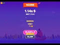 Tiny Fishing world record catch 1 14 sextillion 02-01-25