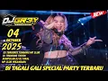 Download Lagu DJ TAGALI GALI VIRAL SPECIAL PARTY DJ GREY 04 OCTOBER 2025 MP CLUB PEKANBARU