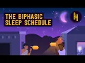 Download Lagu Why Humans Are Supposed to Sleep in Two 4-Hour Phases