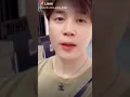 likee Jimin bts
