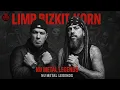 Lagu Nu Metal Legends – Korn, Limp Bizkit Inspired (2000s Hardcore Rock AI Remix)