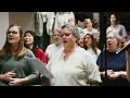The Blessing Of Abraham (Live) – Choir Room Switzerland feat. TABYAH