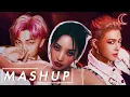 Lagu [Mashup] My Bag x Mic Drop ft. Hongjoong - (G)I-DLE / BTS / ATEEZ