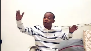 WAZAZI MSIWAPE MALI WATOTO WENU - STEVE NYERERE - VIDEO
