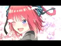 Download Lagu The Quintessential Quintuplets Movie - Theme Song Full『Gotoubun no Kiseki』by Nakano-ke no Itsutsugo