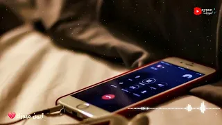   نغمة رنين      التي جعلت الجميع يبحث عنها في كل مكان     دندنها