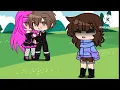 Lagu 😏how do you like that😏//meme\\\\[]💙frans❤️/sans x frisk[]