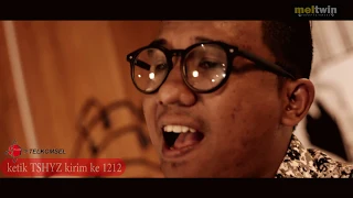 belum gajian i dimas hol official video clip 