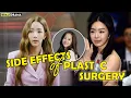 Download Lagu Korean Actresses RUINED Their Faces With Plastic Surgery?