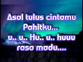 Download Lagu Dirantai di gelang rindu - Exists (Lirik)