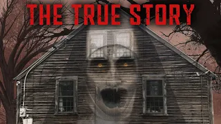 the true story behind