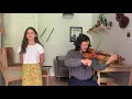 Download Lagu Tcha and Esra Limberger off stage,  haza is kéne már menni