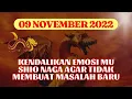 Download Lagu MENUNJUKAN EMOSI YANG MENGGEBU AKAN MENIMBULKAN MASALAH BARU ❌ RAMALAN SHIO RABU 09 NOVEMBER 2022